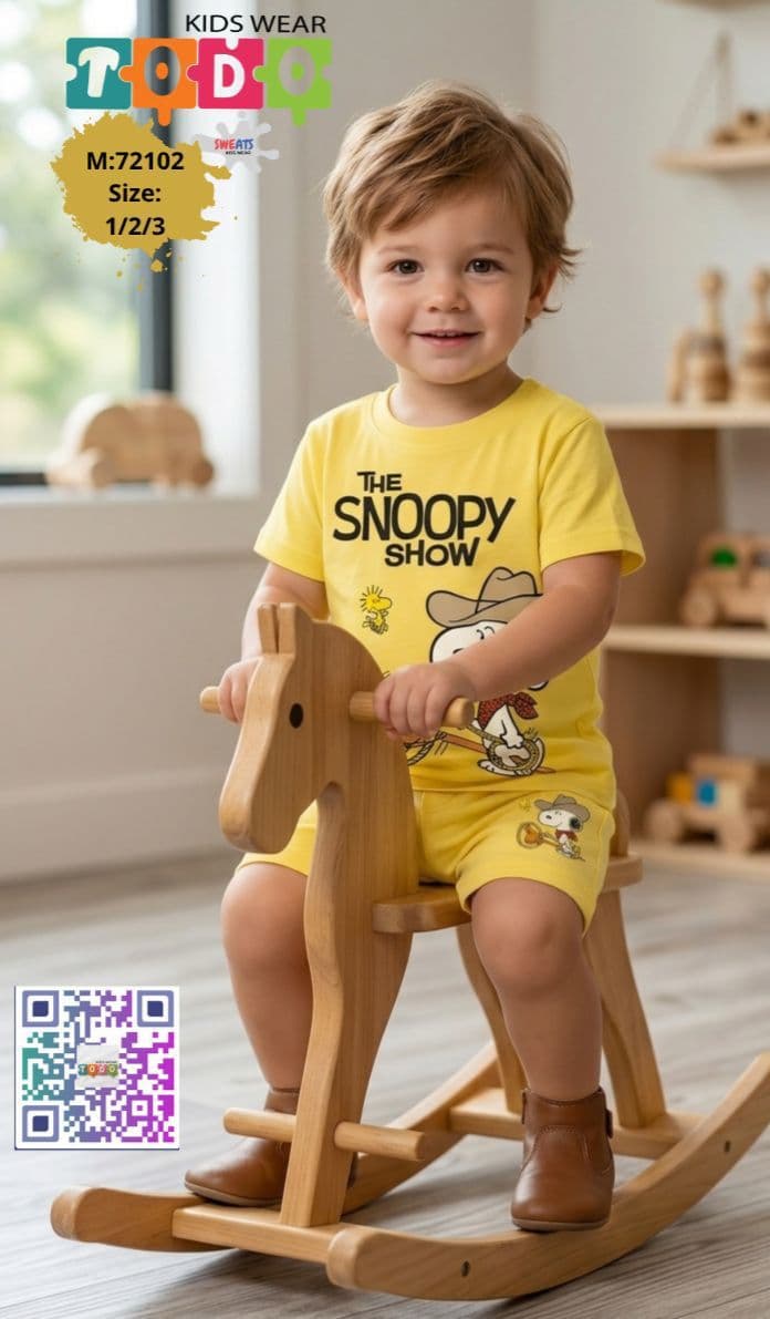 Snoopy