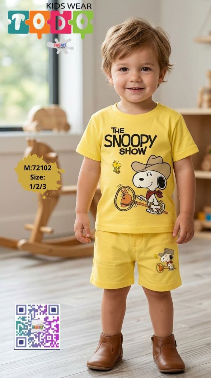 Snoopy