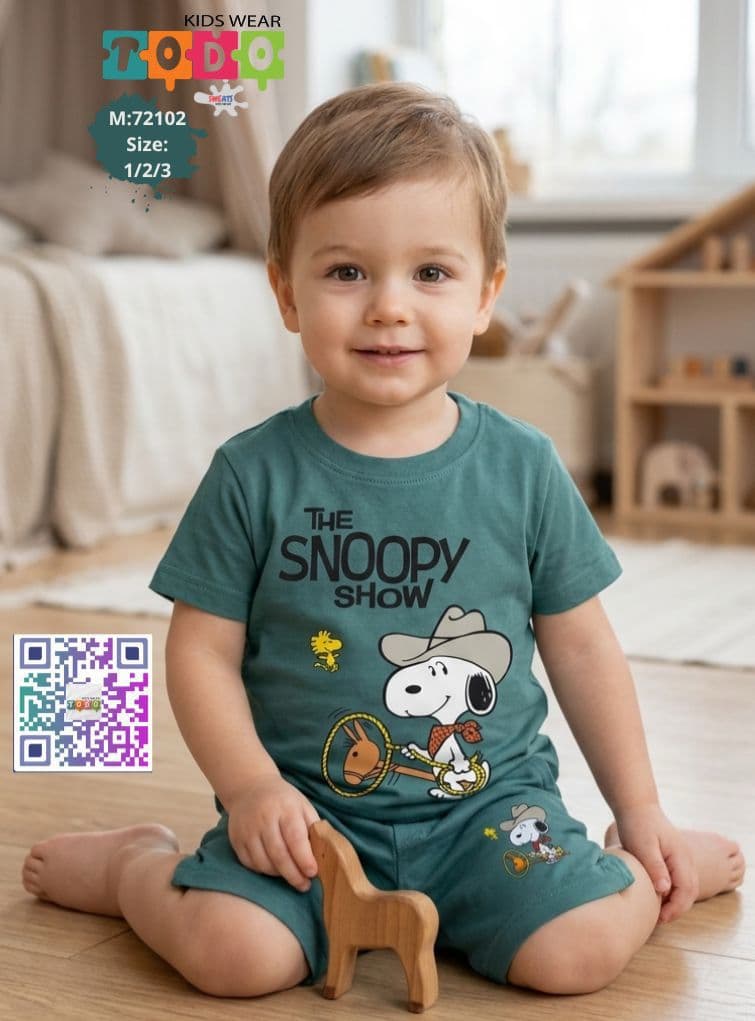 Snoopy