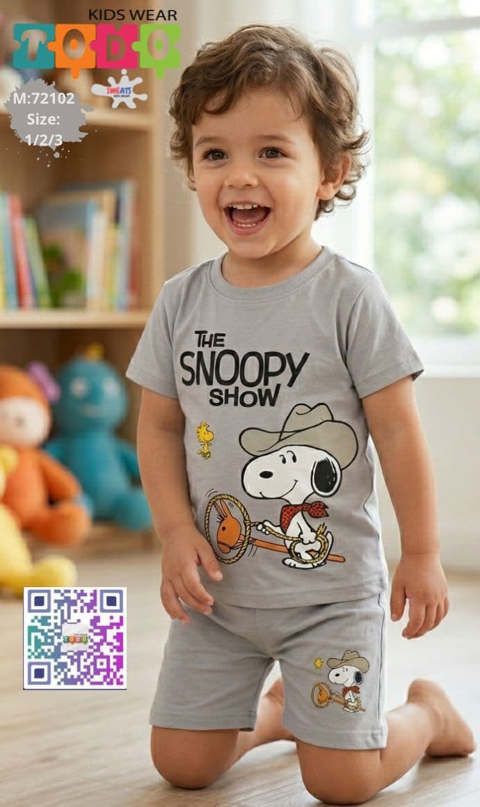Snoopy
