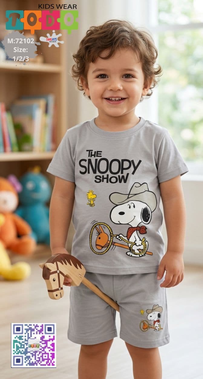 Snoopy