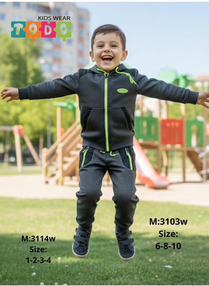 اولادى كابتونيه