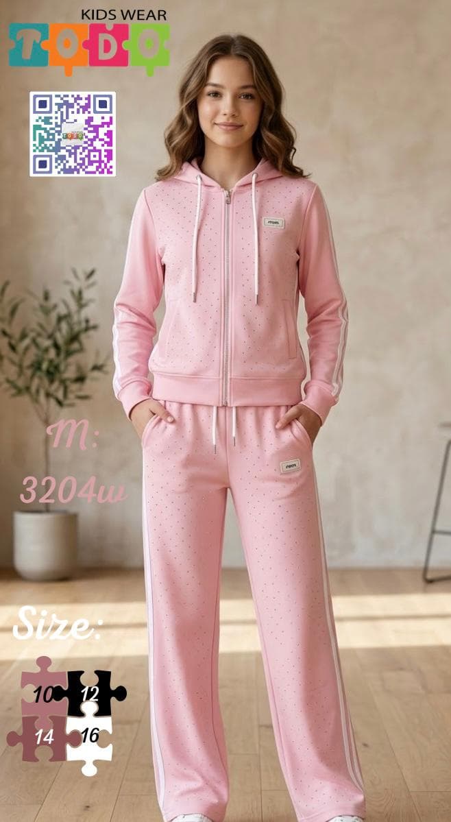 بناتي استرس محير